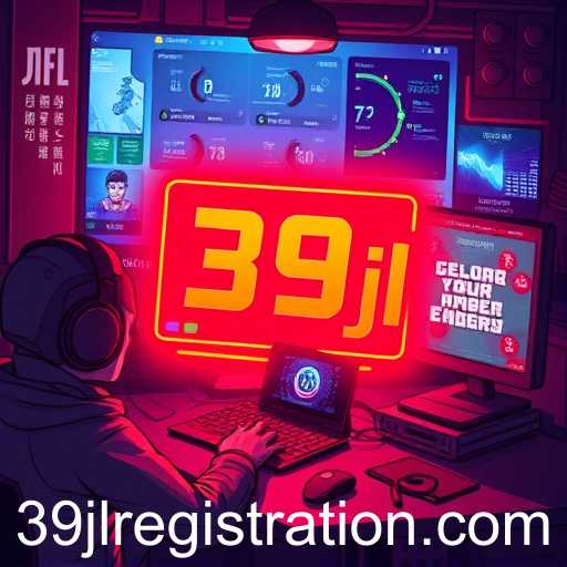 Navigating Online Gaming and the 39jl Phenomenon