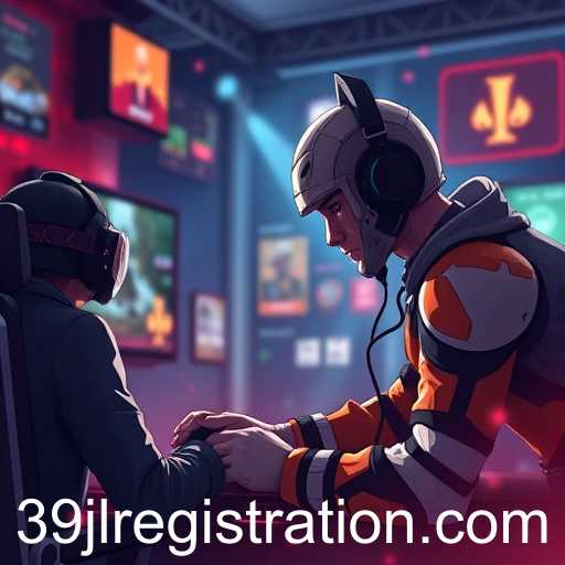 Exploring the Rise of 39jl Registration in Online Gaming