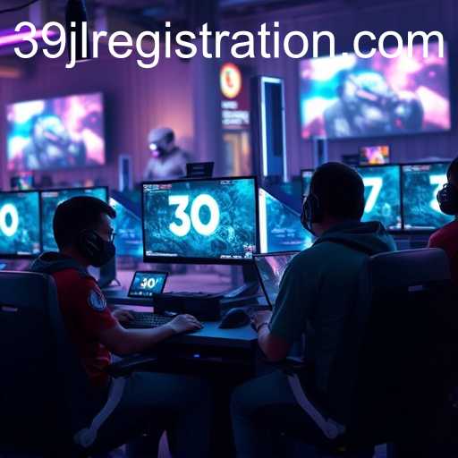 The Digital Arena: Emerging Trends in Online Gaming