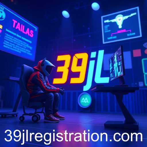 Exploring 39jl: The New Frontier in Gaming