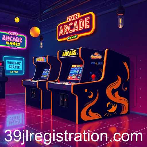 Digital Landscapes: Exploring 39jl Registration Phenomenon