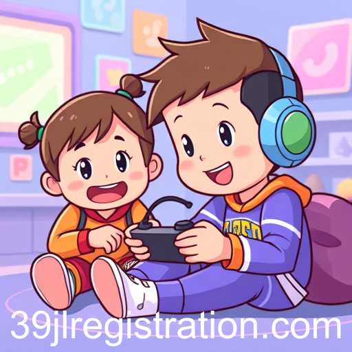 The Rise of 39jl: A Revolution in Gaming Registration