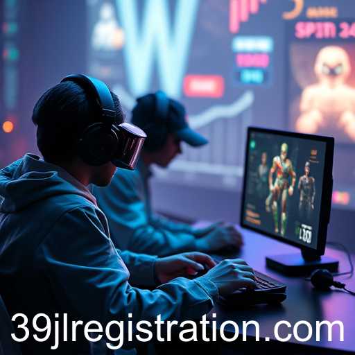 The Rise of Online Gaming and Security Concerns